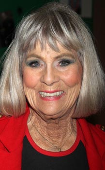 Grace Lee Whitney